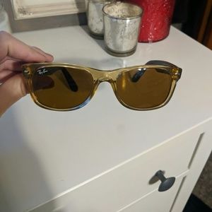 Ray-Ban New Wayfarer